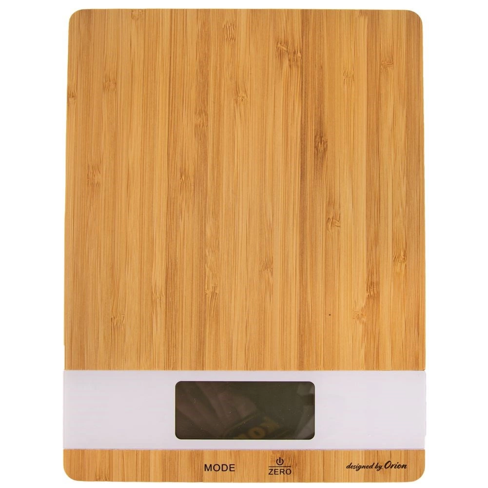 Virtuvinės svarstyklės 5 kg