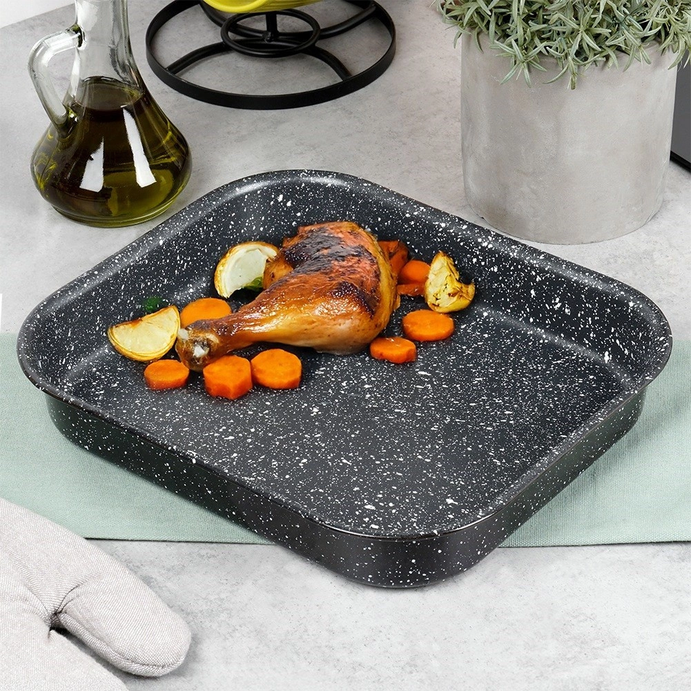 Kepimo skarda 3 l 29,5x26 cm