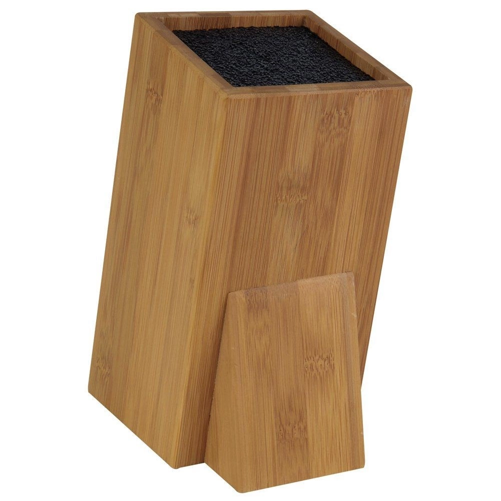 Peilių laikiklis 17 × 11,5 × 24,5 cm