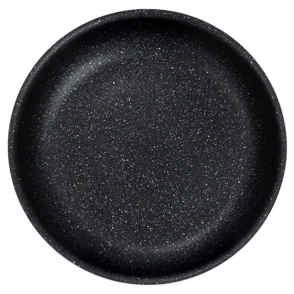 Keptuvė su granitine danga, juoda, Ø 24 cm 2