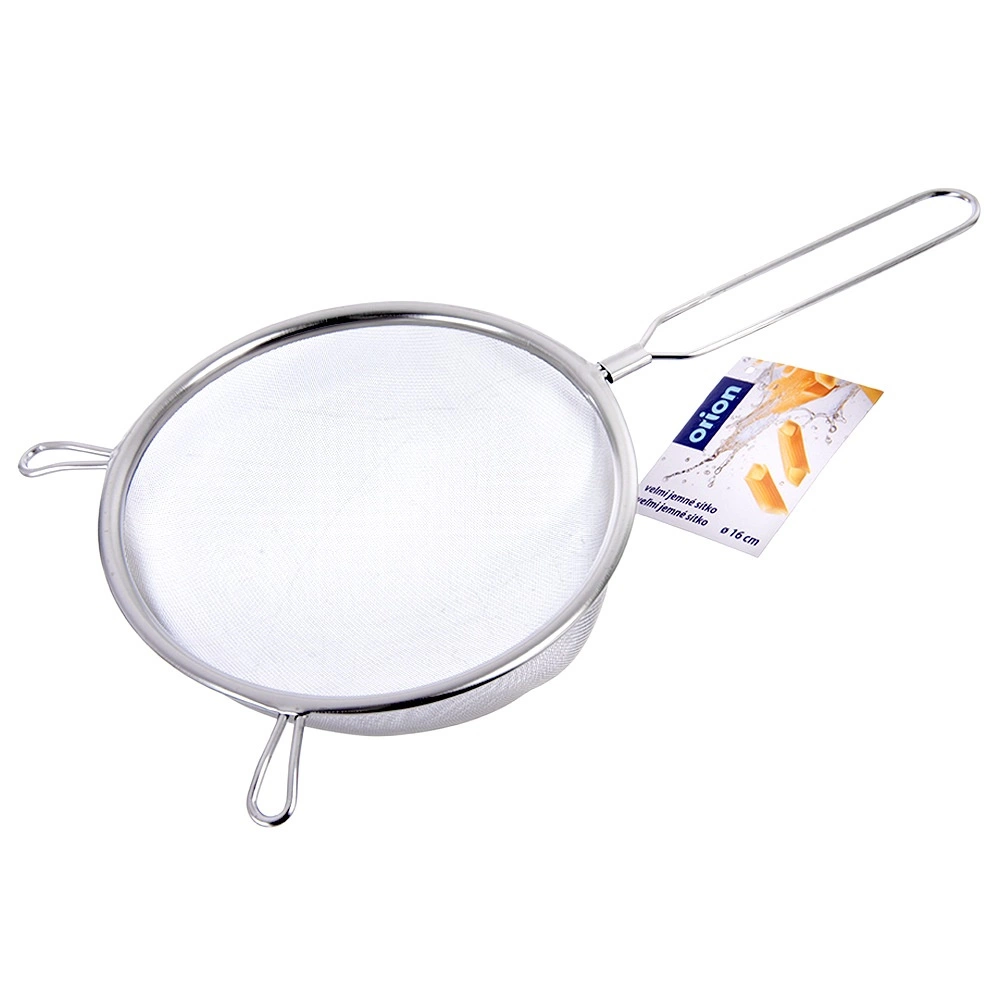 Virtuvinis sietelis 16 cm 3