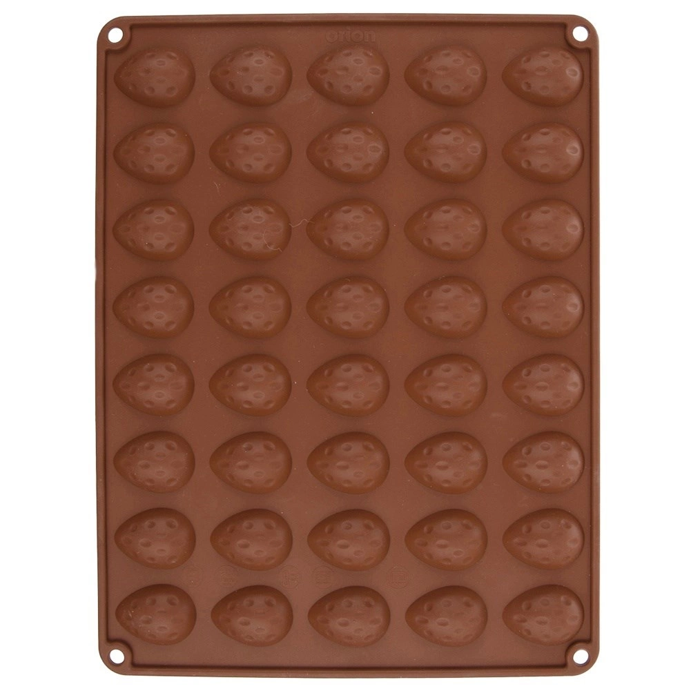 Silikoninė kepimo forma sausainiams 33,5 × 26 cm