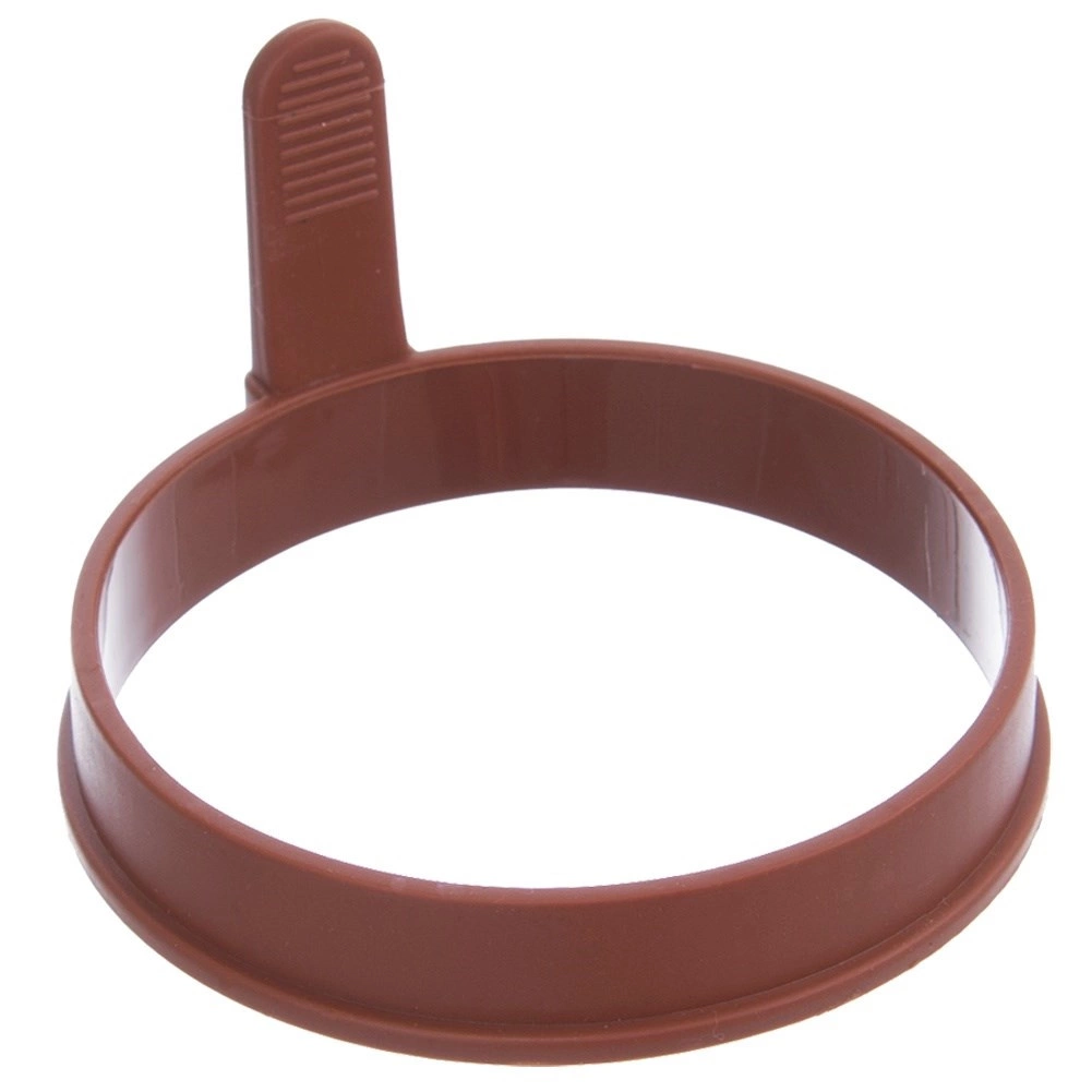 Silikoninė forma kiaušiniams 10 cm