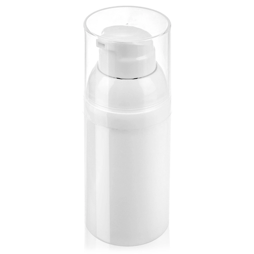 Kosmetinis buteliukas su pompa 40 ml