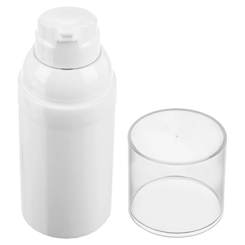 Kosmetinis buteliukas su pompa 40 ml 2