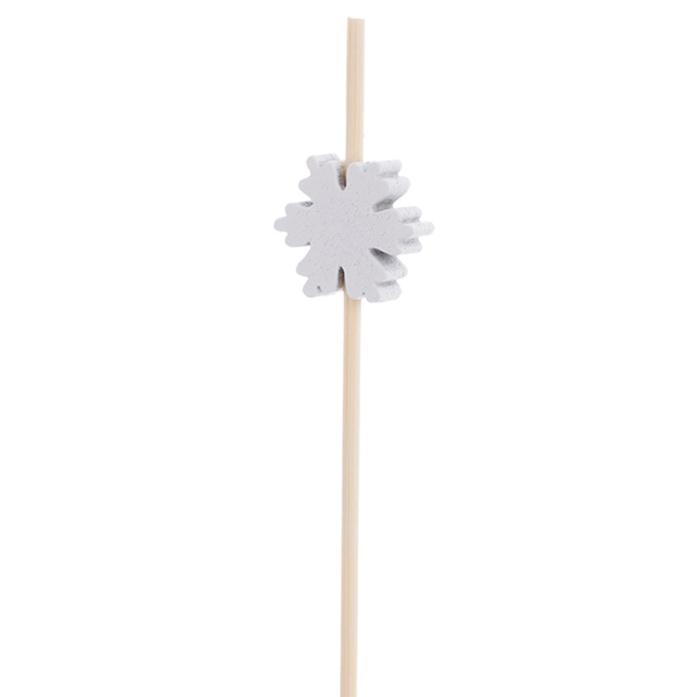 Dantų krapštukai 12 cm 2