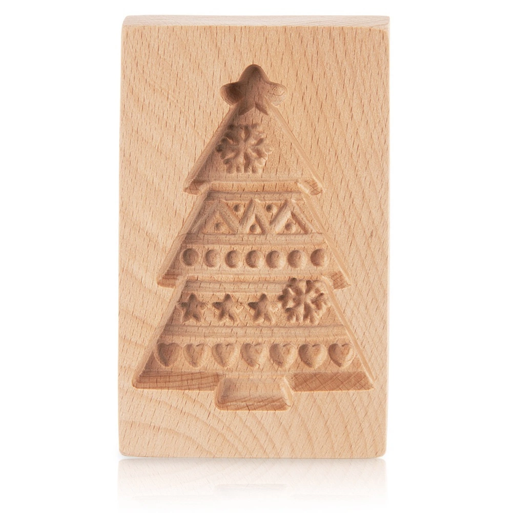 Sausainių formelė 13 × 8 cm