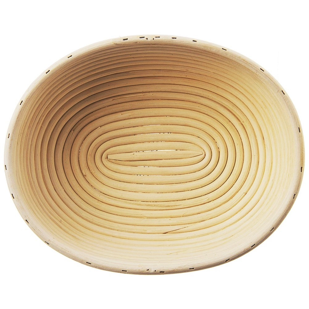 Duonos krepšelis 24x18,5x9 cm 1 kg 3