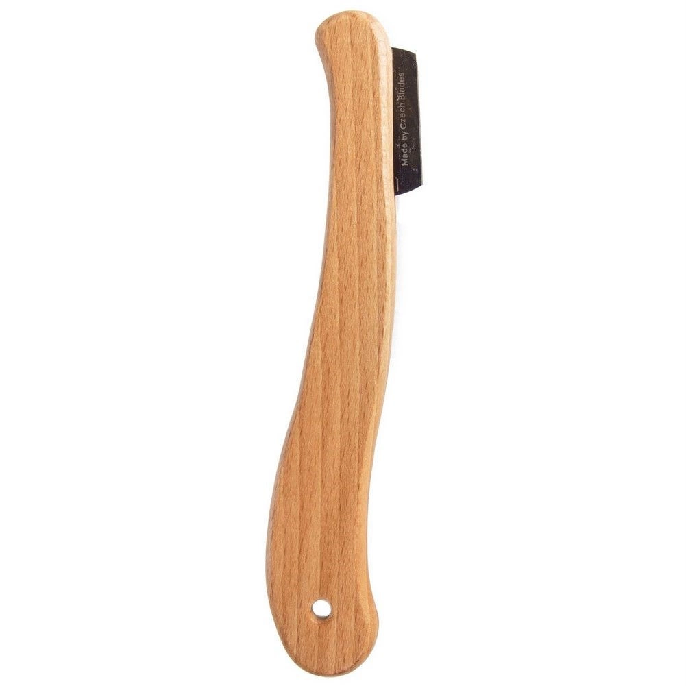 Duonos raižymo peilis 19 cm