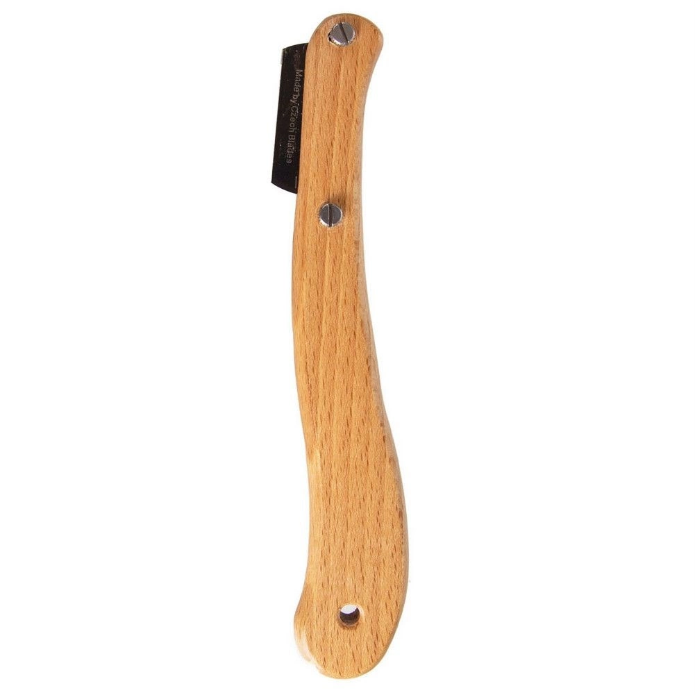 Duonos raižymo peilis 19 cm
