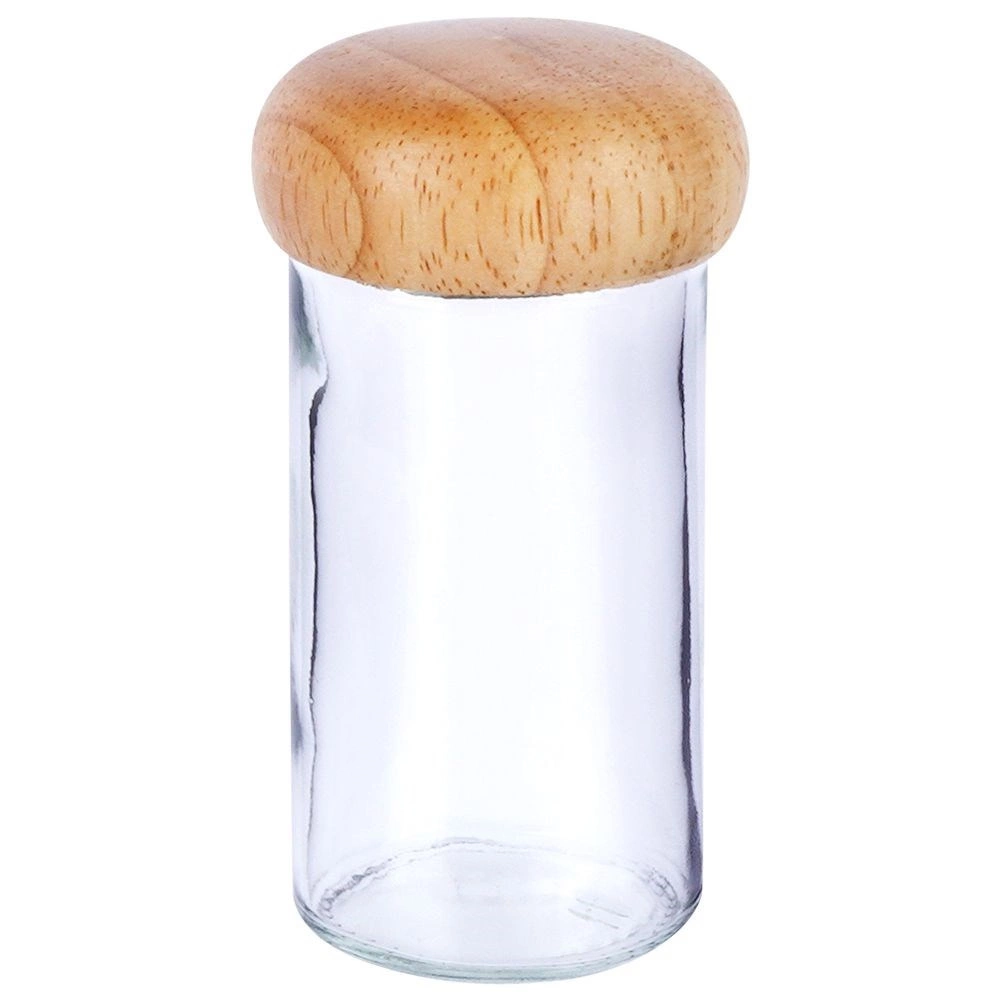 Prieskonių indelis su sieteliu 80 ml 2