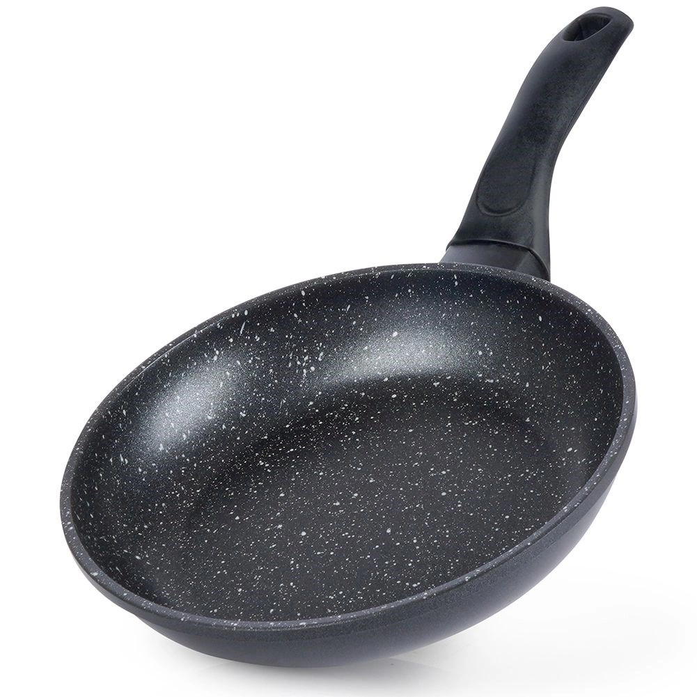 Keptuvė granitinė 20 cm