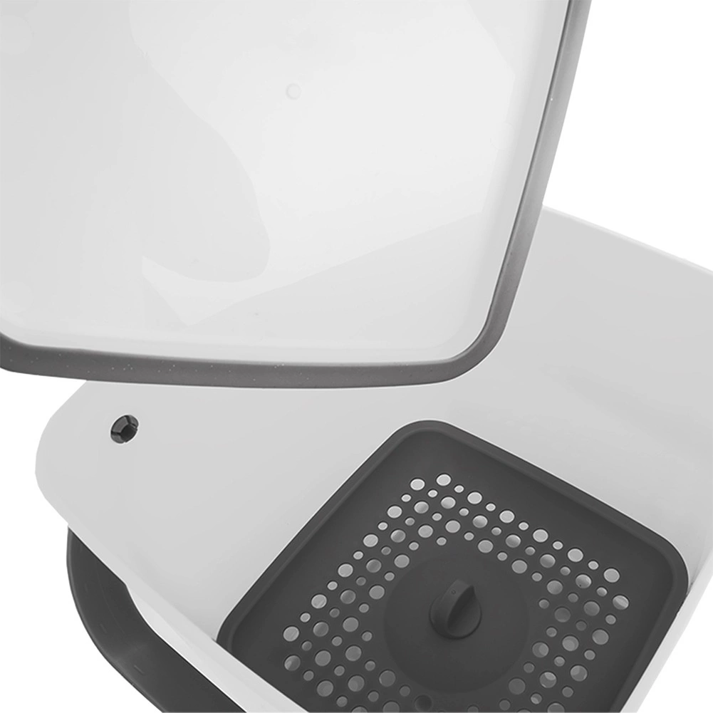 Virtuvinis kompostavimo indas 10 l 3