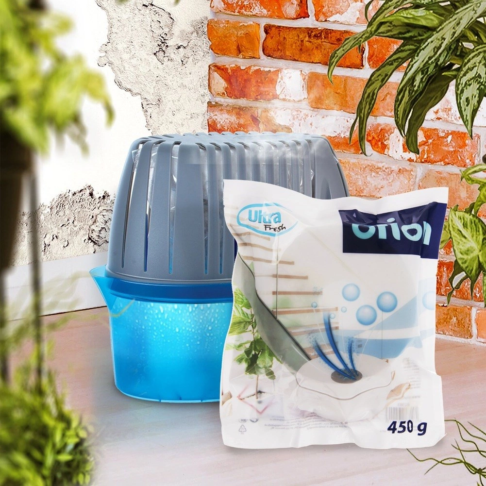 Drėgmės surinkimo tabletė 450 g