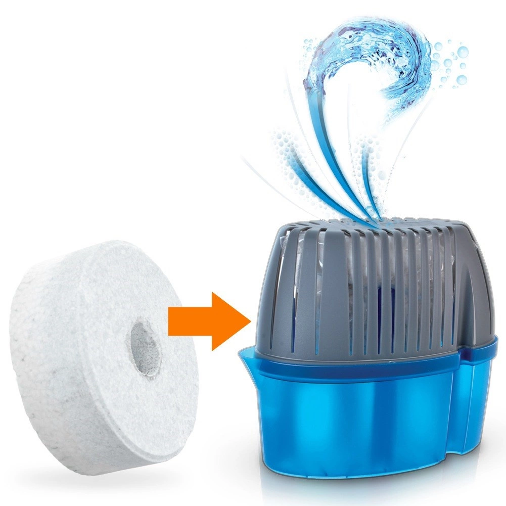 Drėgmės surinkimo tabletė 450 g 3