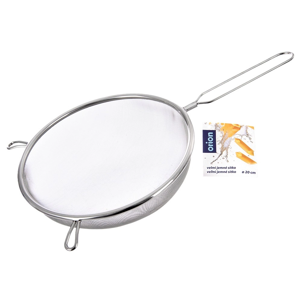 Virtuvinis sietelis 20 cm 3