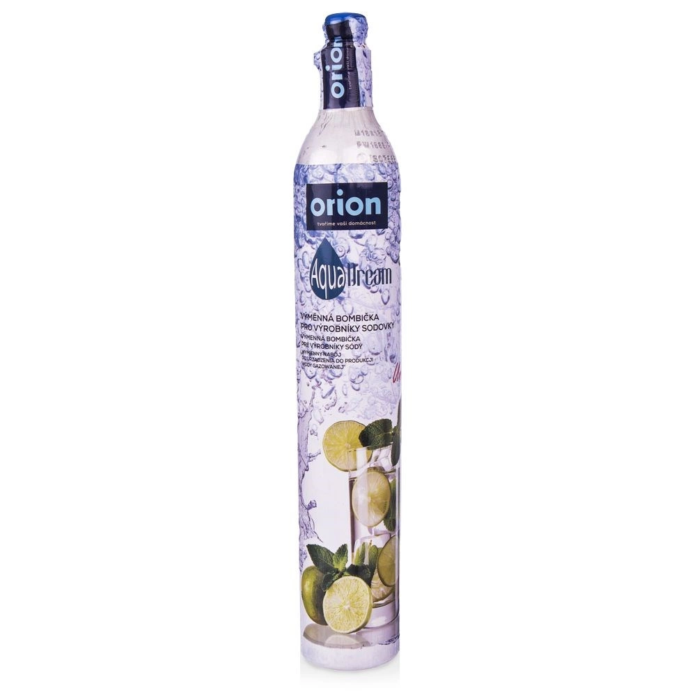CO2 baloniņš 425 g