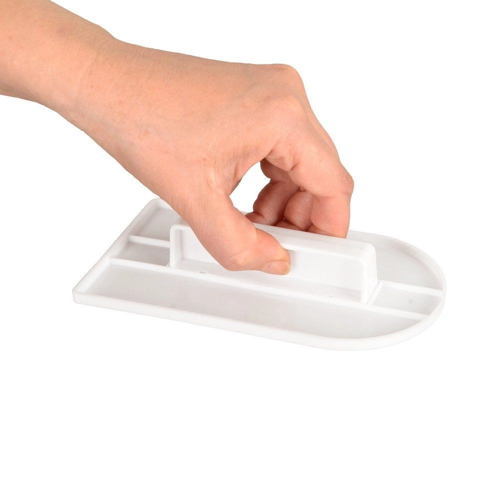 Konditerinė mentelė 15 cm 2