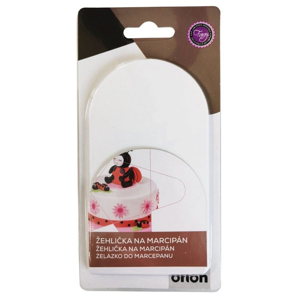 Konditerinė mentelė 15 cm
