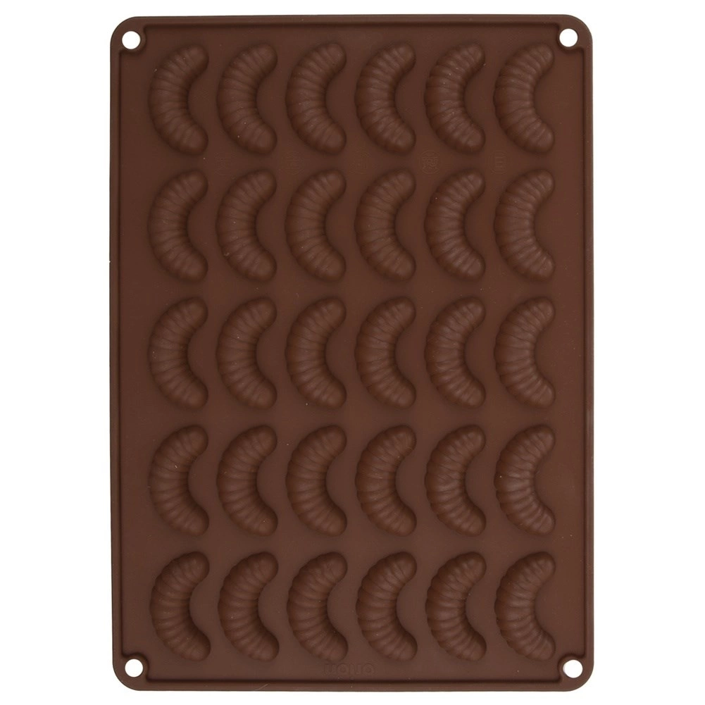 Silikoninė kepimo forma 34,5 × 24,5 cm