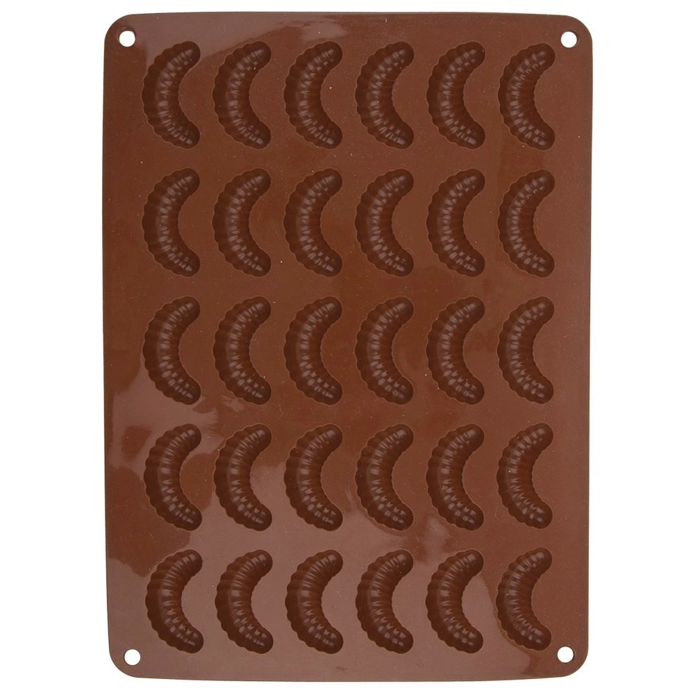 Silikoninė kepimo forma 34,5 × 24,5 cm 2