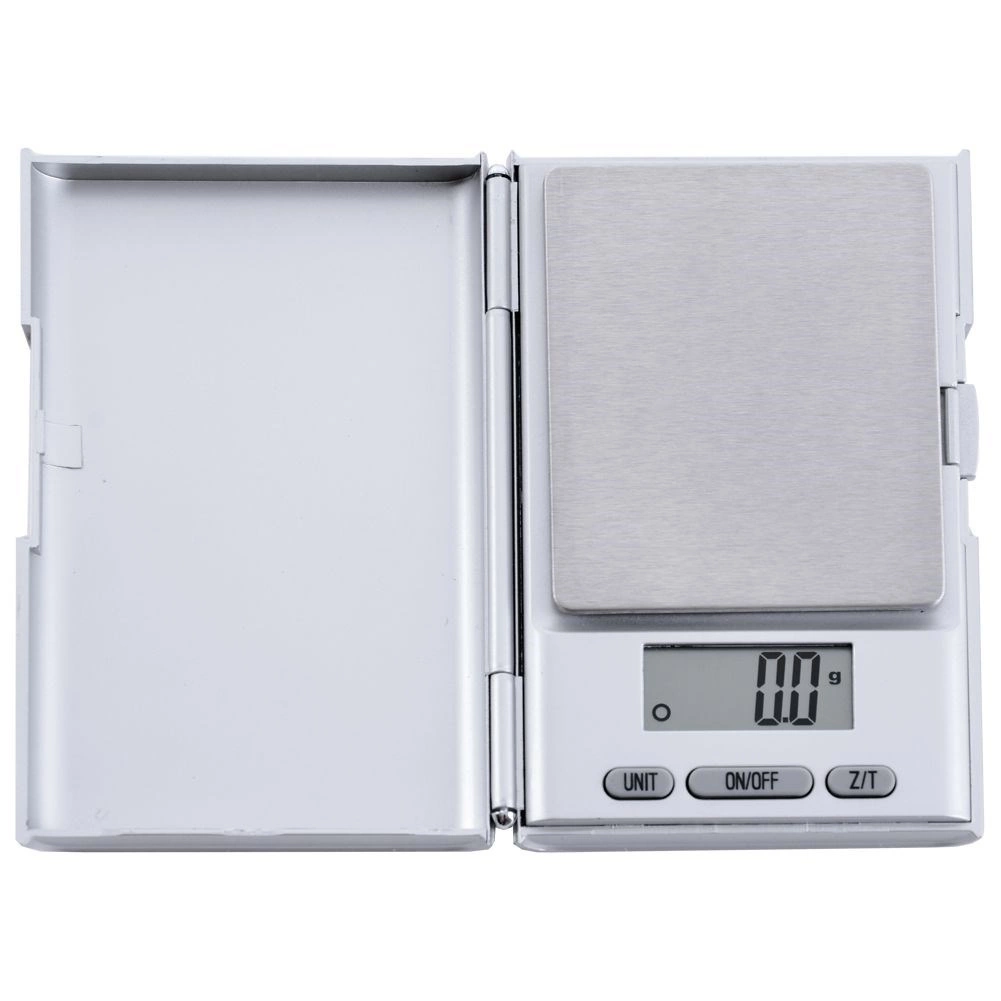 Kišeninės svarstyklės 0,5 kg