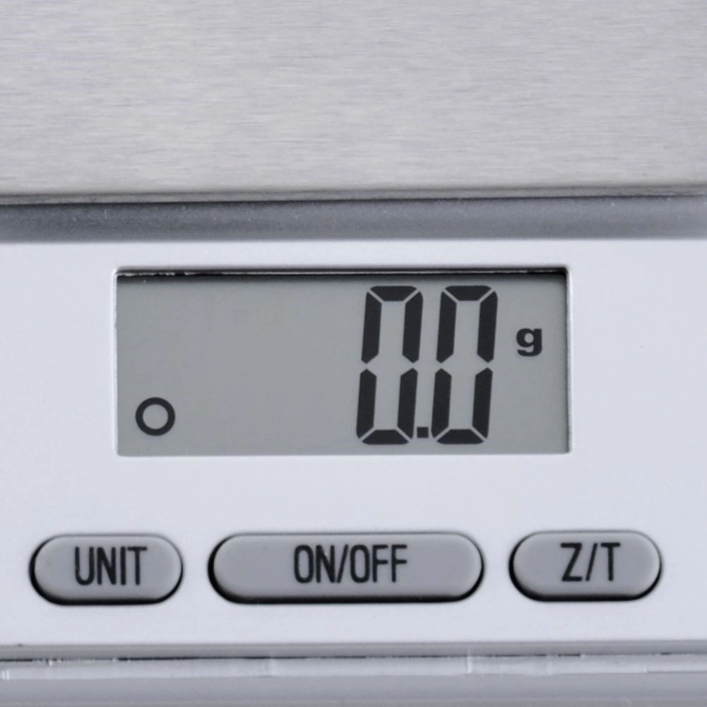 Kišeninės svarstyklės 0,5 kg 2