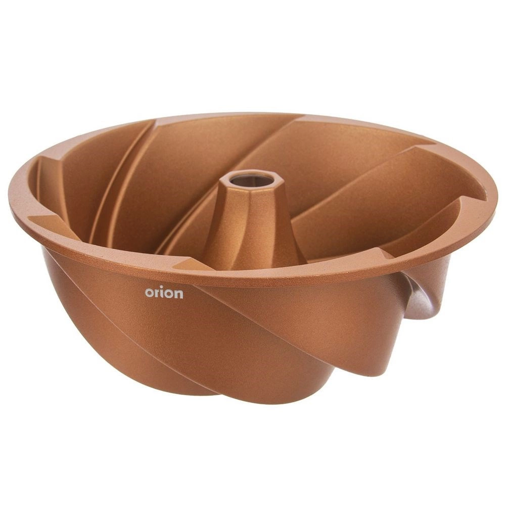 Kepimo forma su kaminu 24 cm
