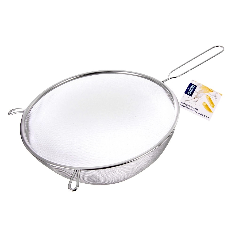 Virtuvinis sietelis 24,5 cm 3