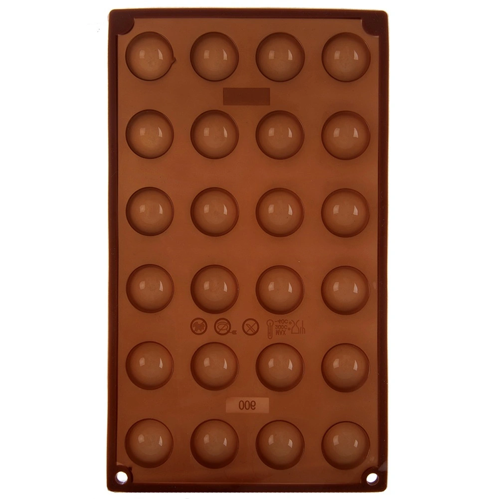 Silikoninė forma 30x17,5 cm