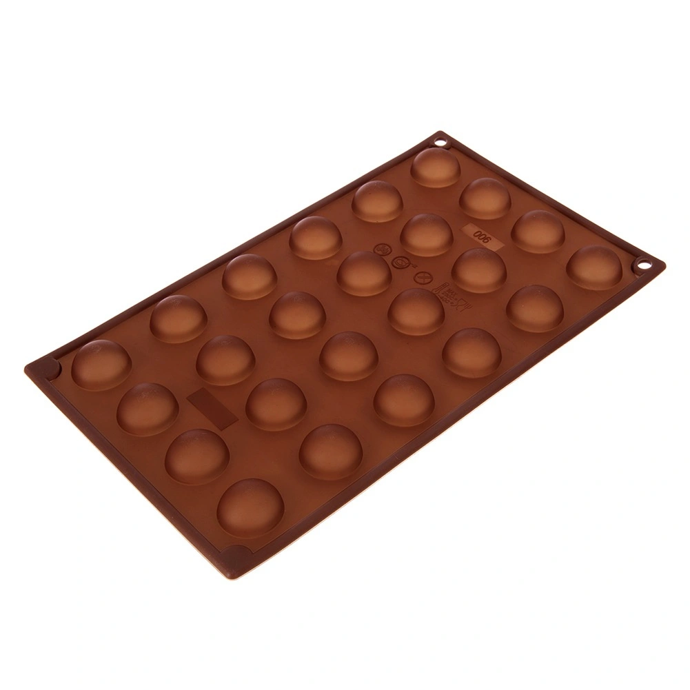 Silikoninė forma 30x17,5 cm 2