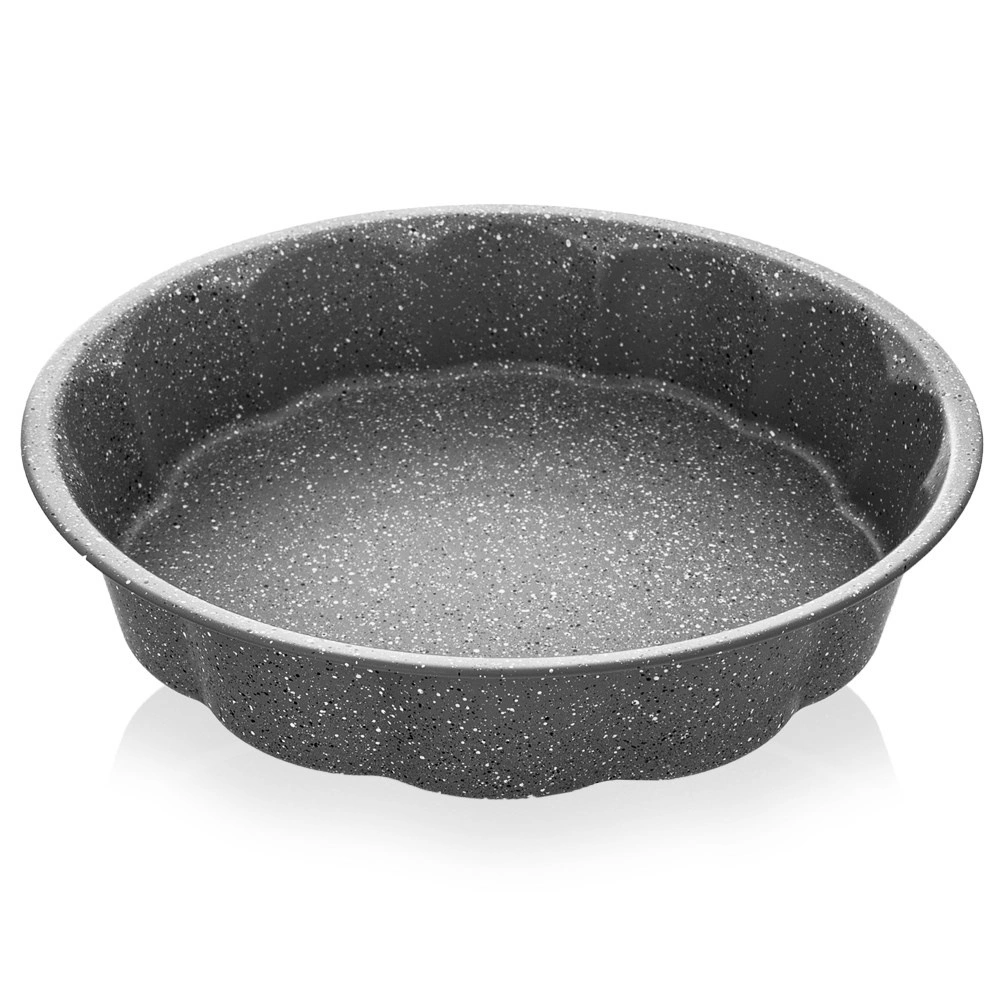 Apvali tartų kepimo forma 28,5 cm