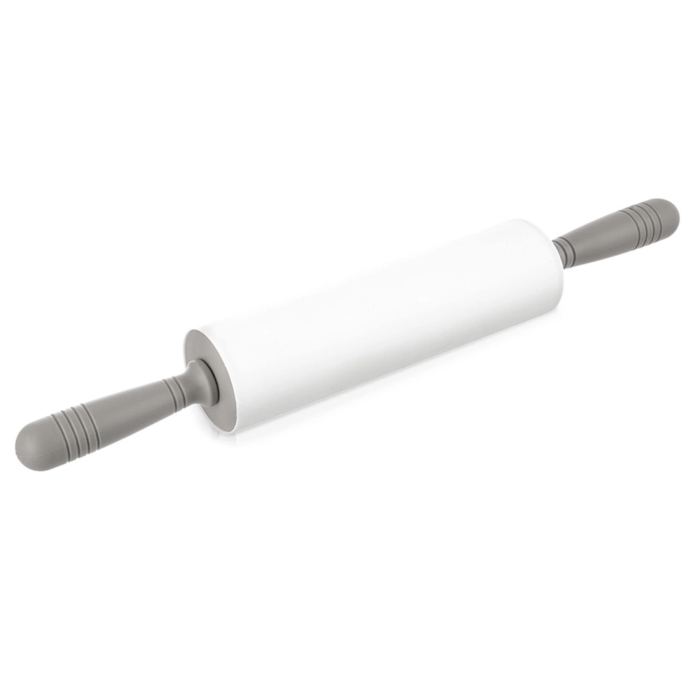 Tešlos kočėlas silikoninis 47 cm