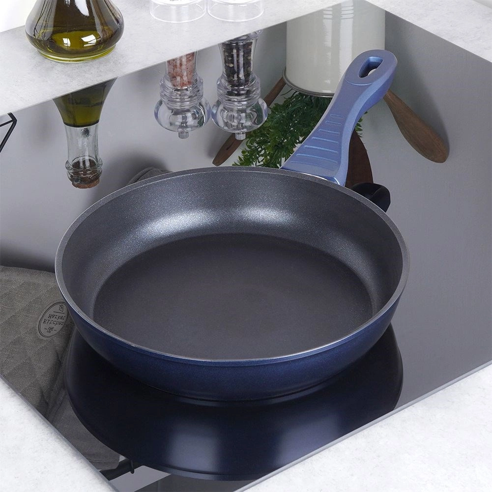Keptuvė su deimantine danga 24 cm
