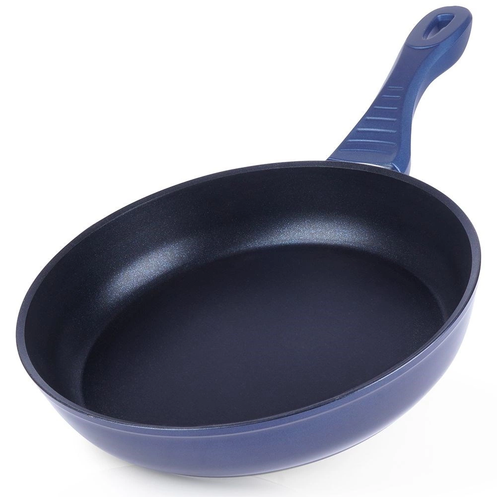 Keptuvė su deimantine danga 24 cm