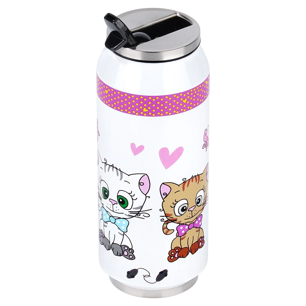 Termo puodelis 400 ml 2
