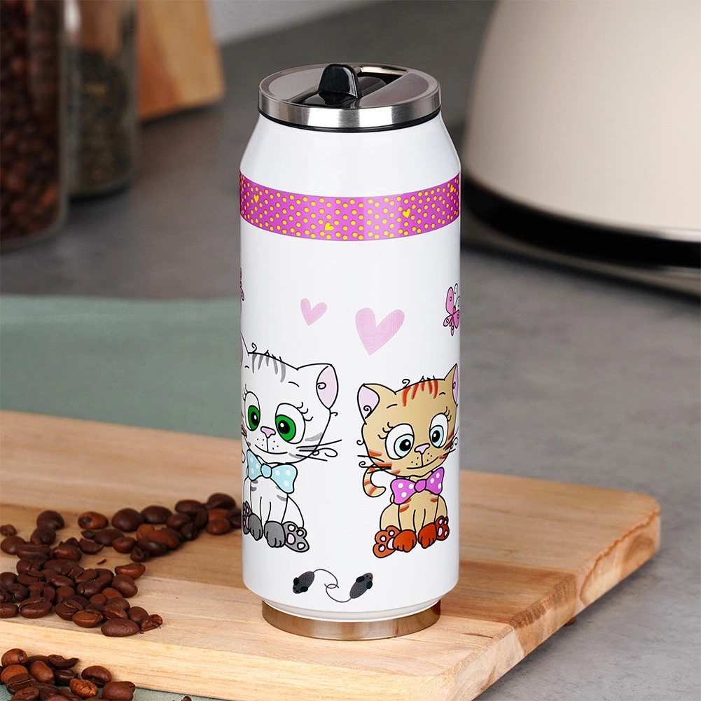 Termo puodelis 400 ml