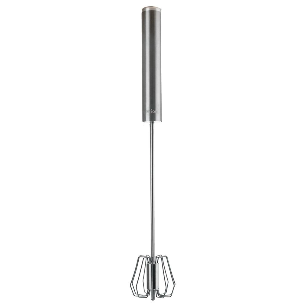Rotacinė šluotelė 36 cm