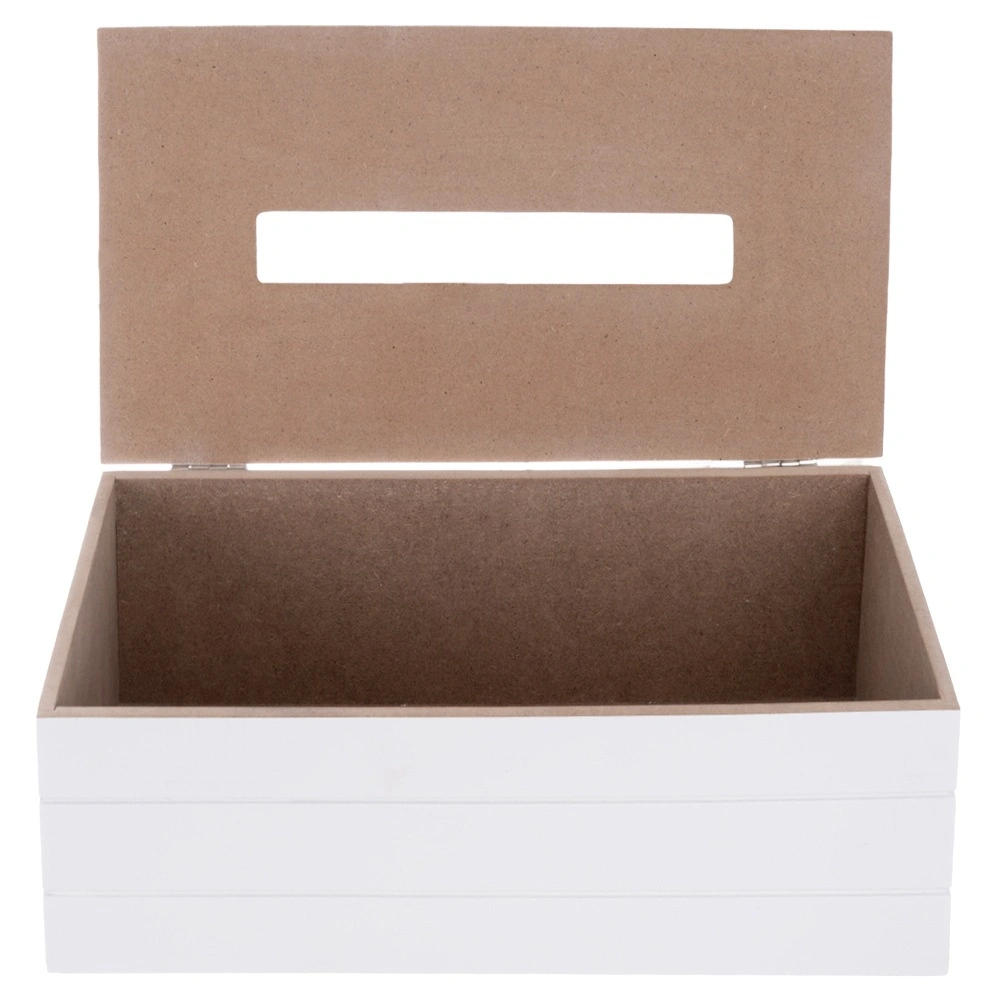 Servetėlių dėklas 25×13,5×9 cm 2