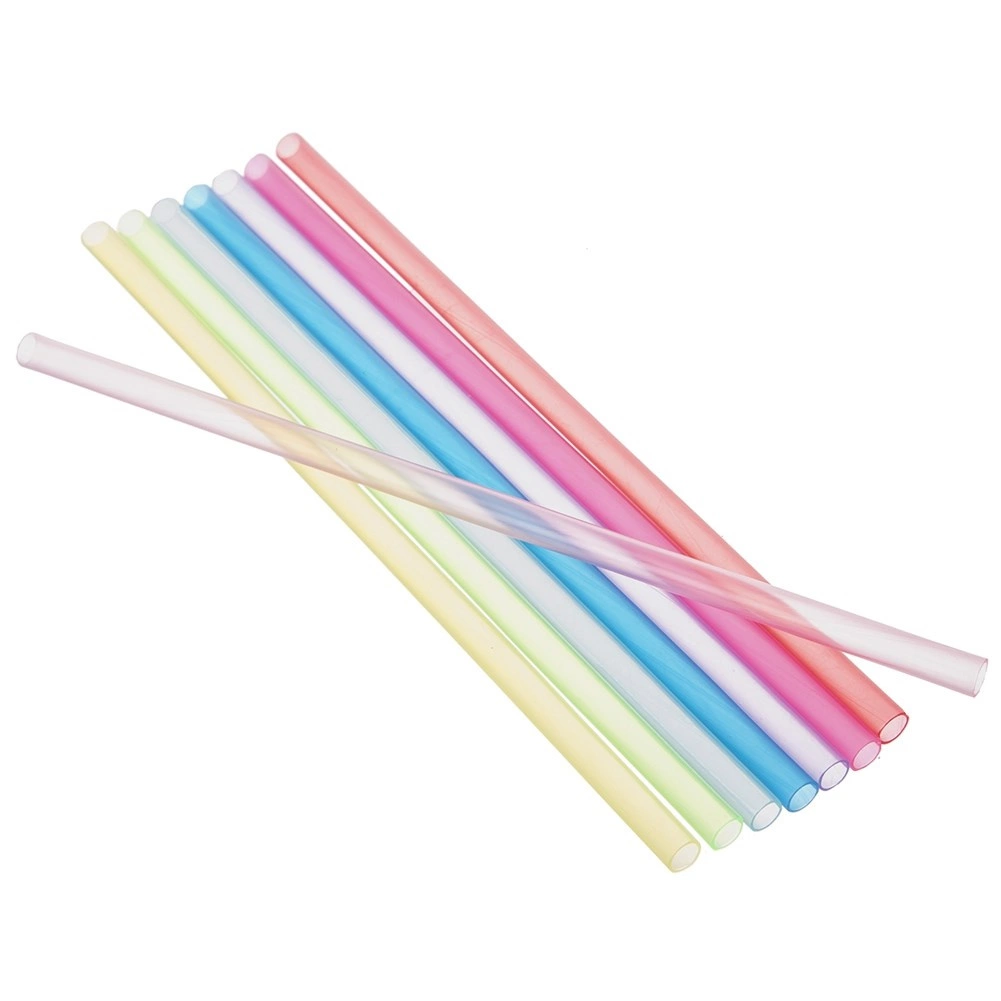 Gėrimų šiaudeliai 22 cm 50 vnt. 3
