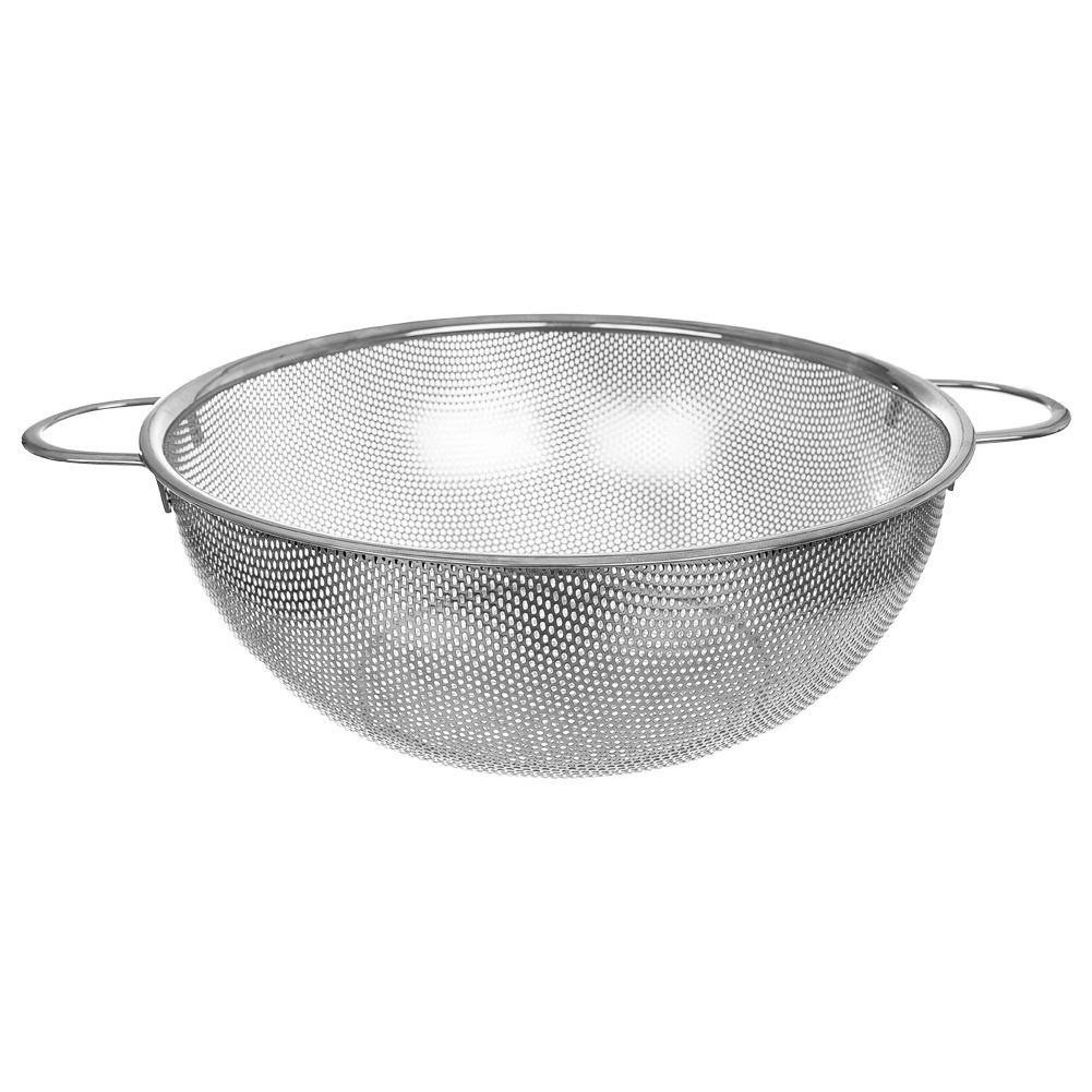 Nerūdijančio plieno koštuvas 28,5 cm