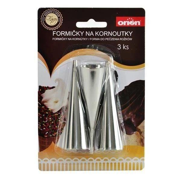 Kepimo formelės rageliams 8,5 cm 2