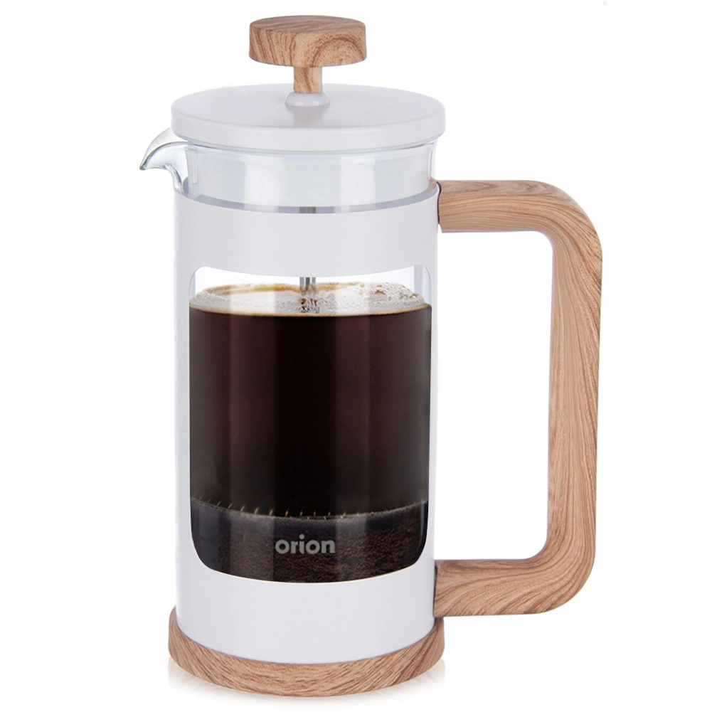Prancūziškas kavinukas 400 ml