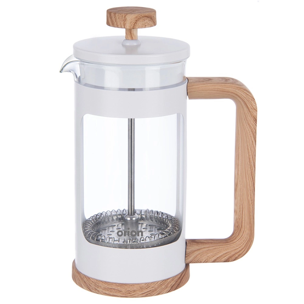 Prancūziškas kavinukas 400 ml 2