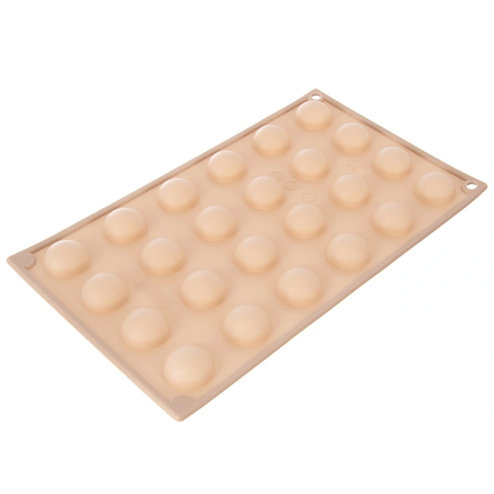 Silikoninė kepimo forma 30 x 17,5 cm 2