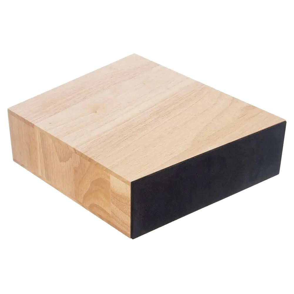 Peilių stovas 20 × 7 × 23 cm 3