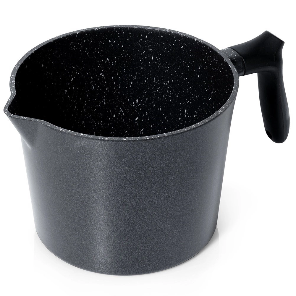 Pieno puodas 2,2 l