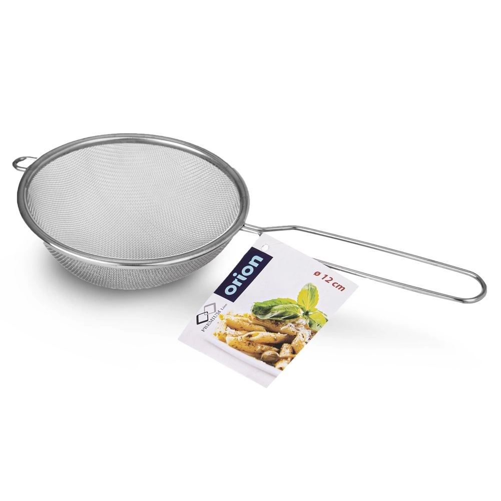 Virtuvinis sietelis 12 cm 3