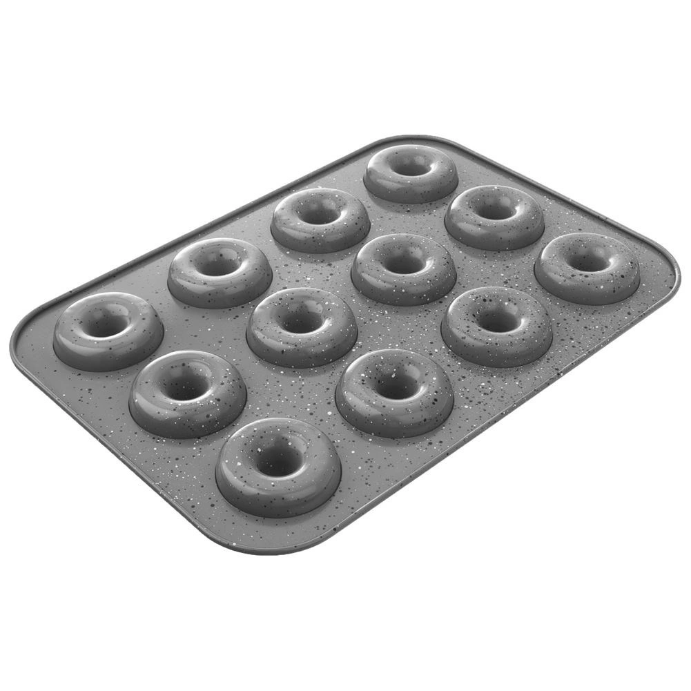 Spurgų kepimo forma 40 x 28,5 cm 2