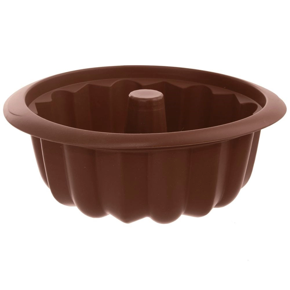 Silikoninė kepimo forma 26 cm